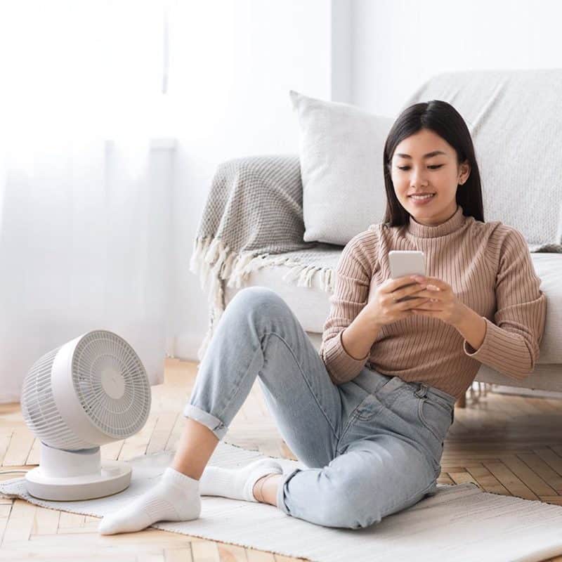 Kinh Nghiệm Lựa Chọn Quạt Chống Ồn Chính Hãng Chất Lượng Cao 1 quat-chong-on-5