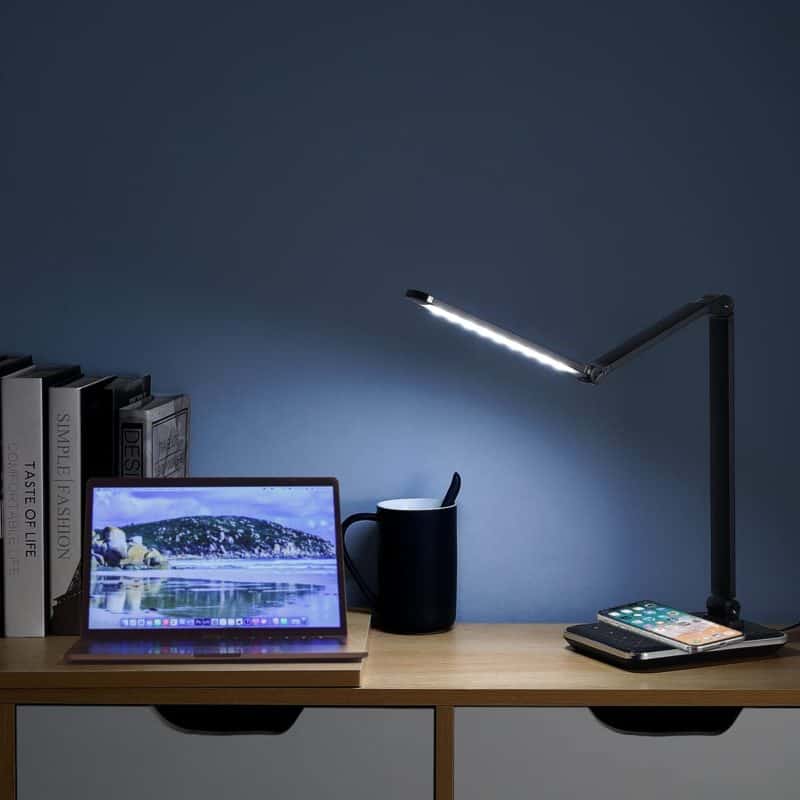 Đèn Bàn Wilit S10