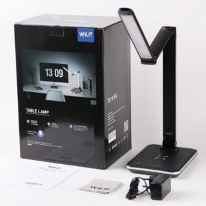 đèn bàn Wilit S10