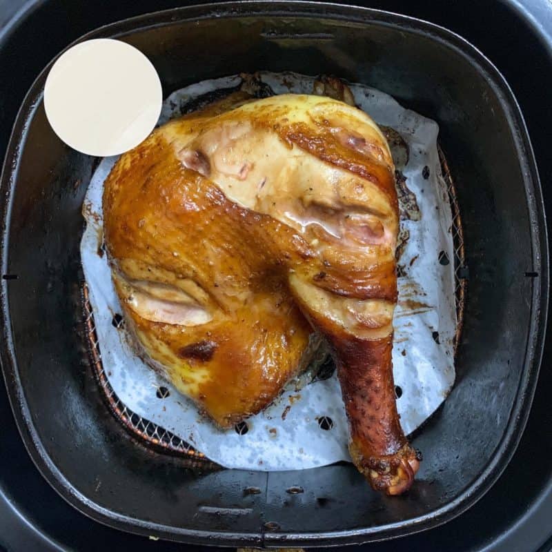 10 Công Thức Nấu Món Ăn Bằng Nồi Chiên Không Dầu 1 nấu món ăn với nồi chiên không dầu