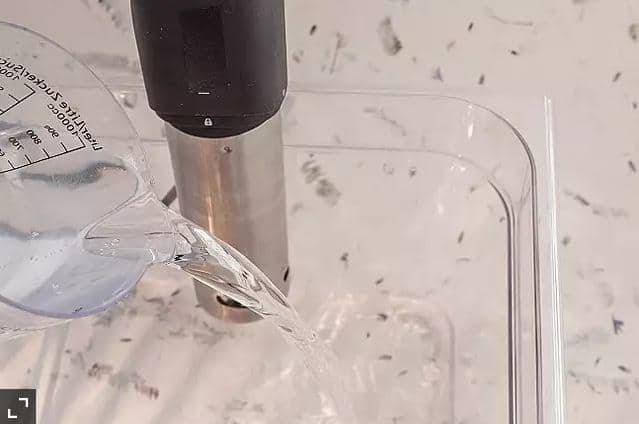 Giới Thiệu Phương Pháp Nấu Chậm Sous Vide 4 Nấu chậm sous vide cho người mới bắt đầu