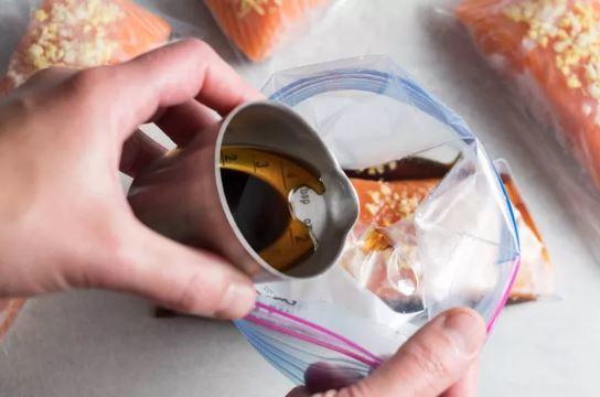 Mẹo Tận Dụng Máy Nấu Chậm Sous Vide 5 Nhiệt độ nấu chậm