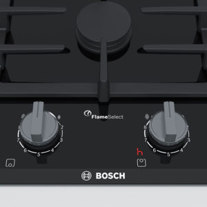 Bếp Ga Domino Bosch PRB3A6D70D Serie 8