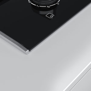 Bếp Ga Domino Bosch PRB3A6D70D Serie 8