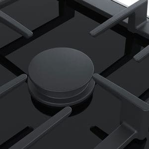 Bếp Ga Domino Bosch PRB3A6D70D Serie 8