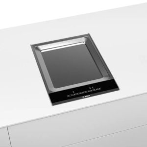 Bếp Nướng Teppan Yaki Bosch PKY475FB1E Serie 6 40 cm