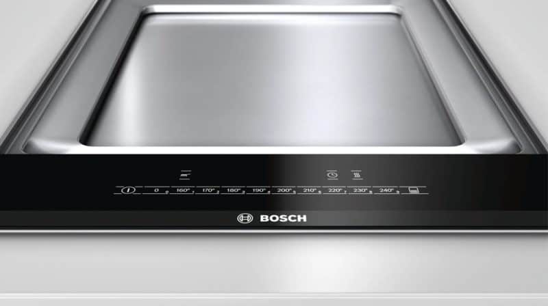 Bếp Nướng Teppan Yaki Bosch PKY475FB1E Serie 6 40 cm
