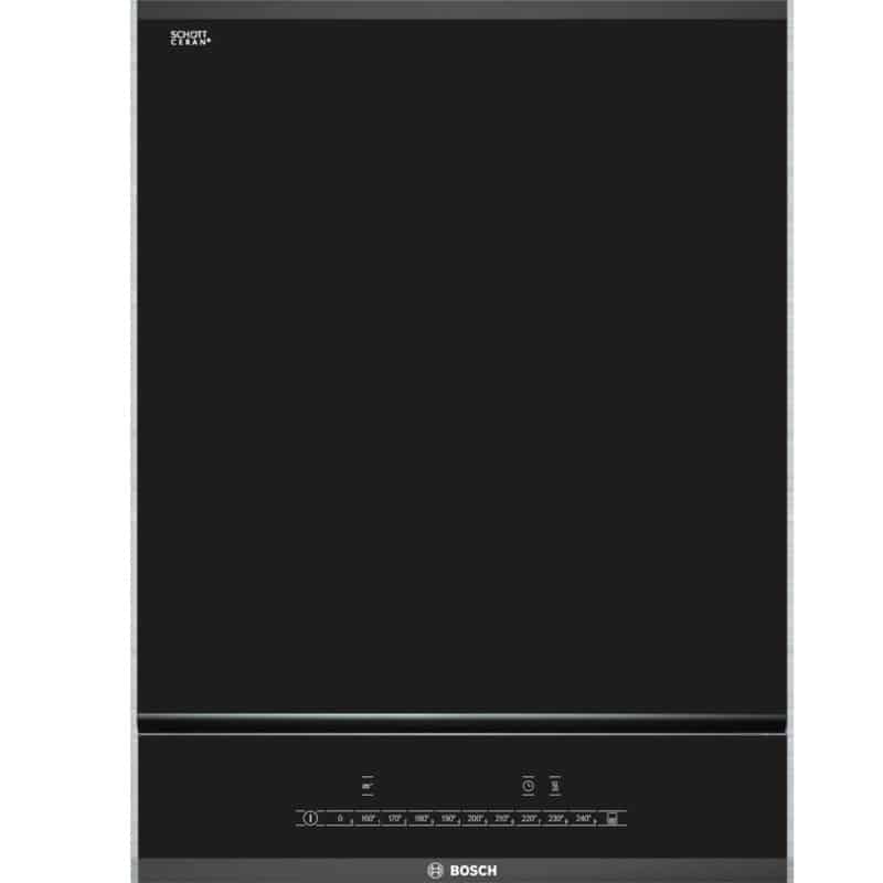 Bếp Nướng Teppan Yaki Bosch PKY475FB1E Serie 6 40 cm