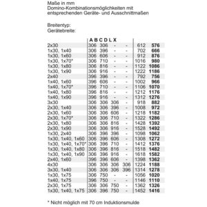 Bếp Nướng Teppan Yaki Bosch PKY475FB1E Serie 6 40 cm