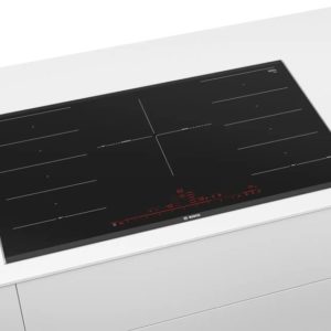 Bếp Từ Bosch PXV975DC1E Đa Điểm Kết Hợp Serie 8 4 Bếp Từ Bosch PXV975DC1E Đa Điểm Kết Hợp Serie 8