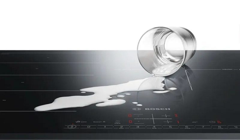 Bếp Từ Bosch PXV975DC1E Đa Điểm Kết Hợp Serie 8 12 Bếp Từ Bosch PXV975DC1E Đa Điểm Kết Hợp Serie 8