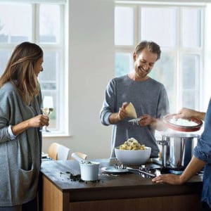 Bộ 6 Ly Vang Trắng Wmf Easy Plus 390ml