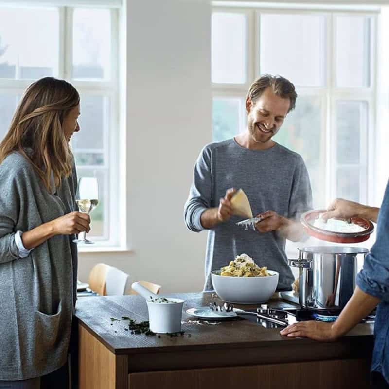 Bộ 6 Ly Vang Trắng Wmf Easy Plus 390ml 6 Bộ 6 Ly Vang Trắng Wmf Easy Plus 390ml