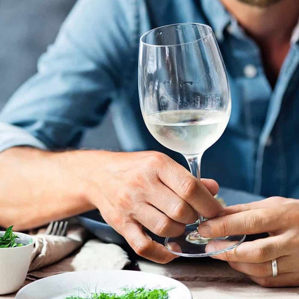 Bo-6-Ly-Vang-trang-Wmf-Easy-Plus-4 Bộ 6 Ly Vang Trắng Wmf Easy Plus 390ml