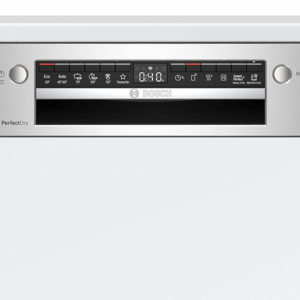 Máy Rửa Bát Bosch SMI6ZCS07E Serie 6