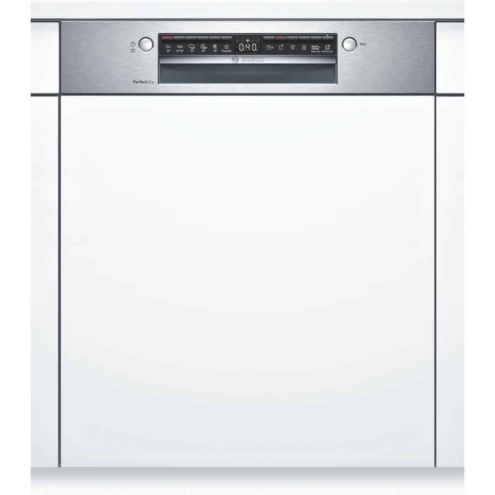 Bosch SMI6ZCS07E Máy Rửa Bát Bosch SMI6ZCS07E Serie 6