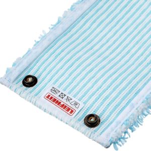 Giẻ Lau Sàn Thay Thế Cây Lau Nhà Leifheit 55321 Twist Medium Super Soft