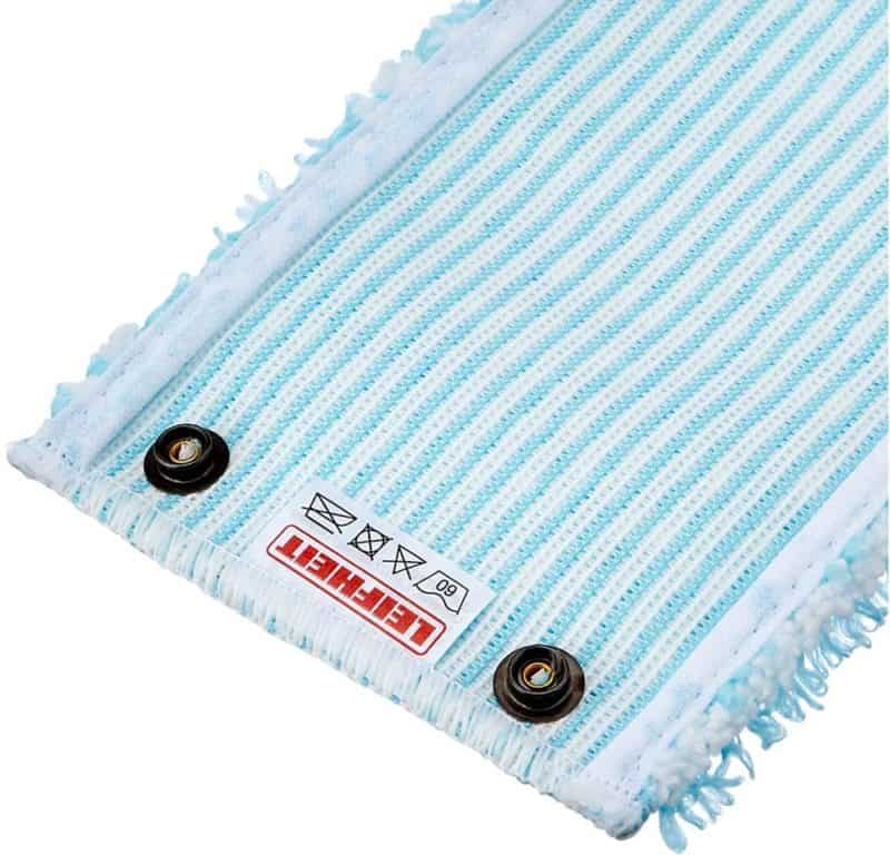 Giẻ Lau Sàn Thay Thế Cây Lau Nhà Leifheit 55321 Twist Medium Super Soft