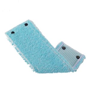 Giẻ Lau Sàn Thay Thế Cây Lau Nhà Leifheit 55321 Twist Medium Super Soft