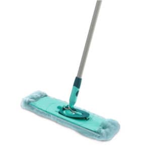 Giẻ Lau Sàn Thay Thế Cây Lau Nhà Leifheit 55330 Twist M Static Plus