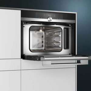 Lò Hấp Siemens CD634GAS0 iQ700