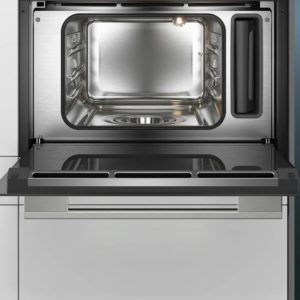 Lò Hấp Siemens CD634GAS0 iQ700