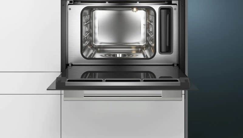 Lò Hấp Siemens CD634GAS0 iQ700