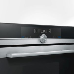 Lò Hấp Siemens CD634GAS0 iQ700