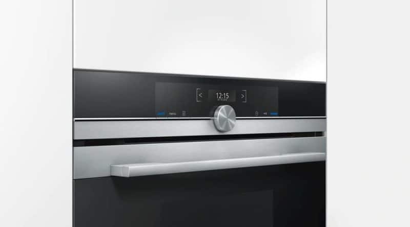 Lò Hấp Siemens CD634GAS0 iQ700