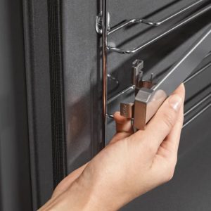 Lò Nướng Bosch HBA5360B0 Serie 6