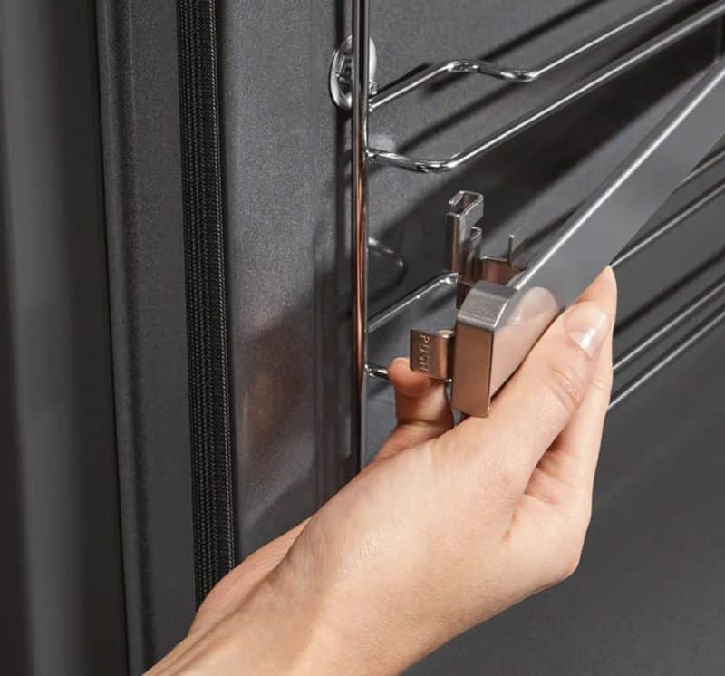 Lò Nướng Bosch HBA5360B0 Serie 6