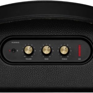 Loa Marshall Kilburn II Black Brass 17 Gia Dụng Đức Đà Nẵng