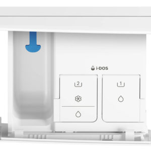 Máy Giặt Bosch WAV28E93 HomeProfessional 9kg 2 Máy Giặt Bosch WAV28E93 HomeProfessional 9kg