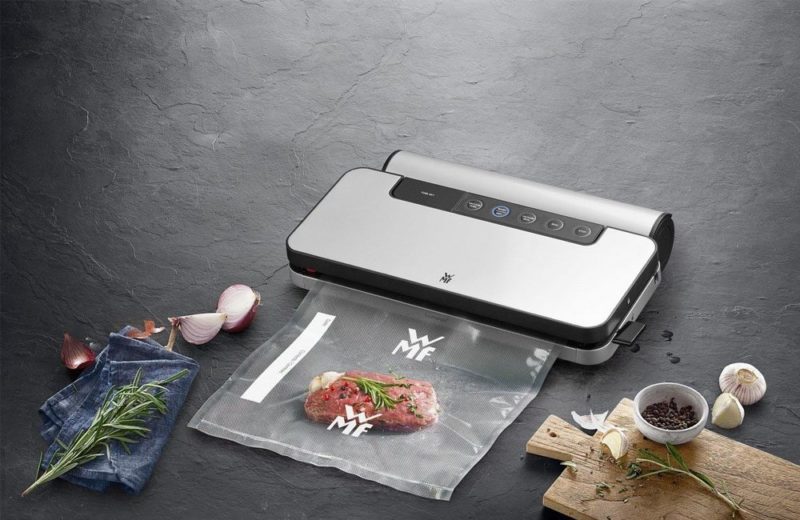 Máy Hút Chân Không WMF Lono 9 Máy Hút Chân Không WMF Lono