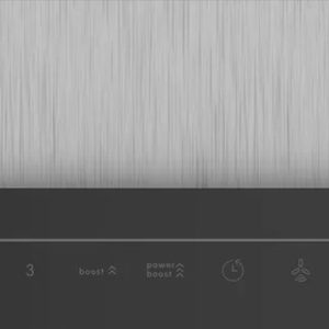 Máy Hút Mùi Bosch DIB98JQ50B Serie 6