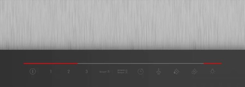 Máy Hút Mùi Bosch DIB98JQ50B Serie 6 8 Máy Hút Mùi Bosch DIB98JQ50B Serie 6