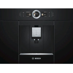 Máy Pha Cà Phê Bosch CTL636EB6 Serie 8 Âm Tủ