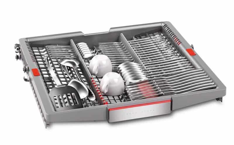 Máy Rửa Chén Bosch SMI6ZCS09E Serie 6