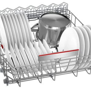 Máy Rửa Chén Bosch SMI8YCS03E Serie 8