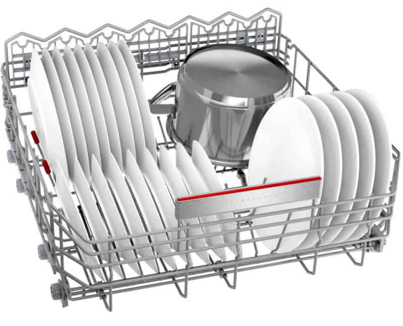 Máy Rửa Chén Bosch SMI8YCS03E Serie 8