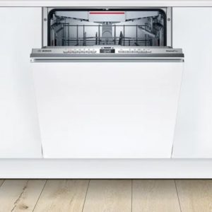 Máy Rửa Chén Bosch SGV4HCX48 Serie 4 Âm Toàn Phần