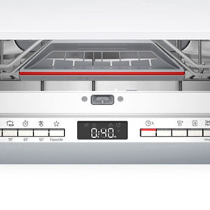 Máy Rửa Chén Bosch SGV4HCX48 Serie 4 Âm Toàn Phần