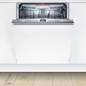 Máy Rửa Chén Bosch SMV6ZCX00E Serie 6 Âm Tủ