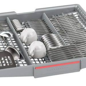 Máy Rửa Chén Bosch SMV6ZCX00E Serie 6 Âm Tủ 3 Máy Rửa Chén Bosch SGV4HCX48 Serie 4 Âm Toàn Phần