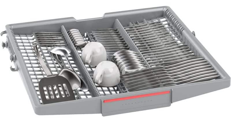 Máy Rửa Chén Bosch SGV4HCX48 Serie 4 Âm Toàn Phần