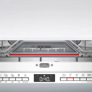 Máy Rửa Chén Bosch SMV6ZCX00E Serie 6 Âm Tủ 2 Máy Rửa Chén Bosch SMV6ZCX00E Serie 6 Âm Tủ