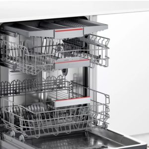 Máy Rửa Chén Bosch SMV6ZCX00E Serie 6 Âm Tủ 6 Máy Rửa Chén Bosch SGV4HCX48 Serie 4 Âm Toàn Phần