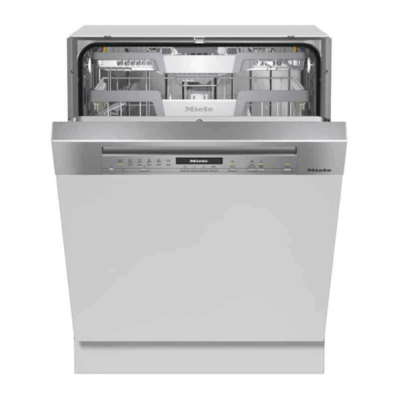 Máy Rửa Chén Miele G 7110 SCi AutoDos Bán Âm 