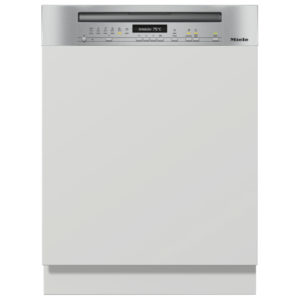 Máy Rửa Chén Miele G 7110 SCi AutoDos Bán Âm