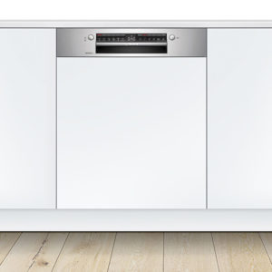 Máy Rửa Chén Bosch SMI6ZCS09E Serie 6